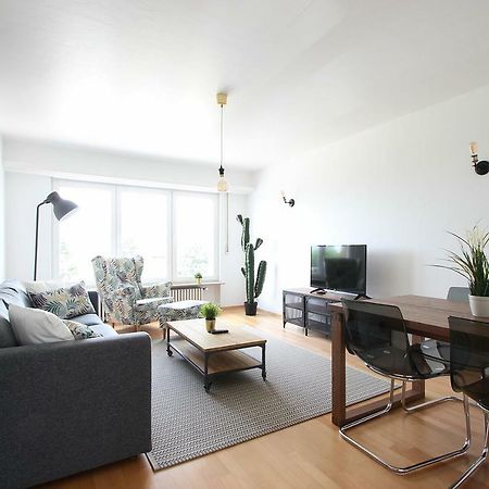 Cactus Flat 70M2 Lägenhet Luxemburg Exteriör bild