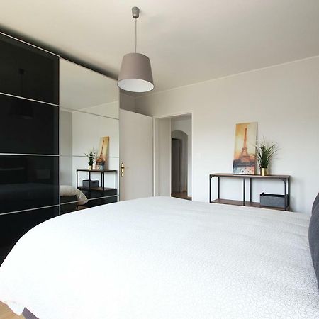 Cactus Flat 70M2 Lägenhet Luxemburg Exteriör bild